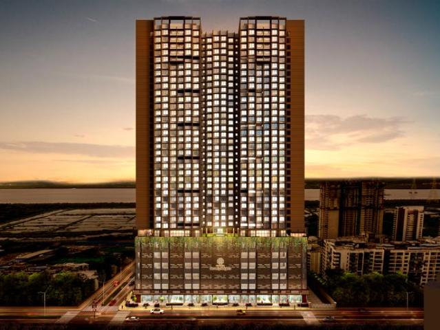 Flat for sale in Bhayandar, National Capital Territory Of Delhi