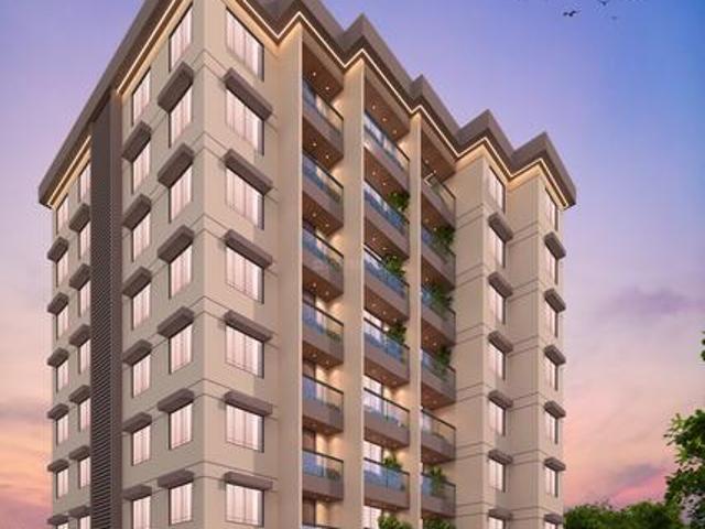 Flat for sale in Nashik, National Capital Territory Of Delhi