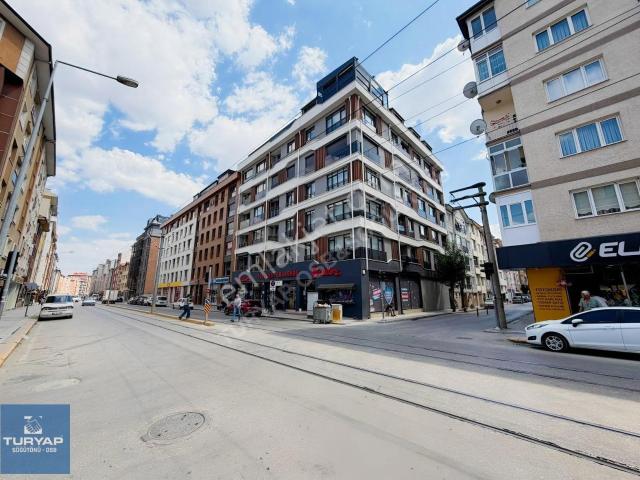 Tepebaşi, Eskişehir içerisinde satılık mülk