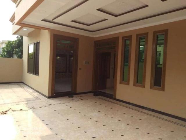 House for rent in Islamabad