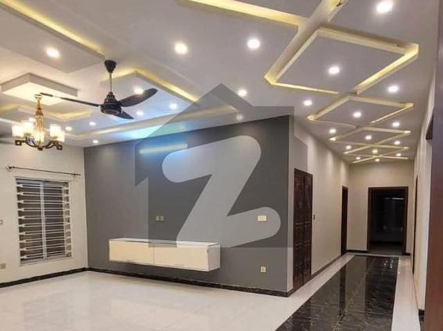 House for rent in Islamabad