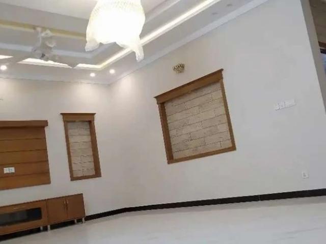 House for rent in Islamabad