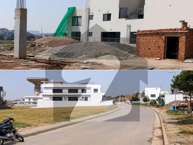 Property for sale in Islamabad