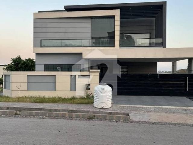 House for rent in Islamabad