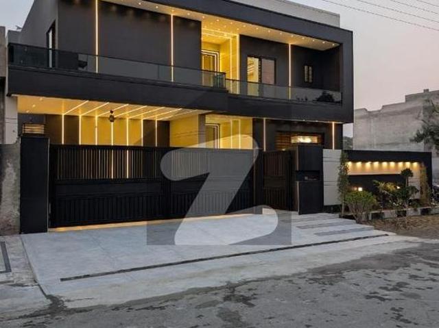 House for sale in Rawalpindi, Islamabad Capital Territory
