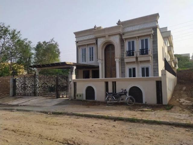 House for sale in Islamabad