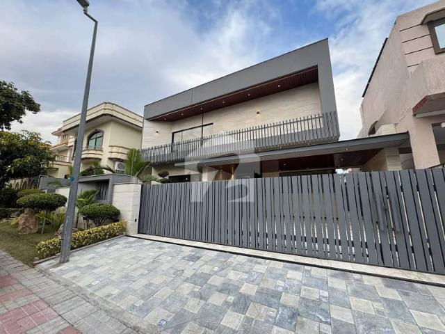 House for sale in Islamabad