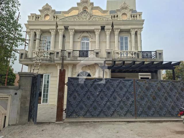 House for sale in Islamabad
