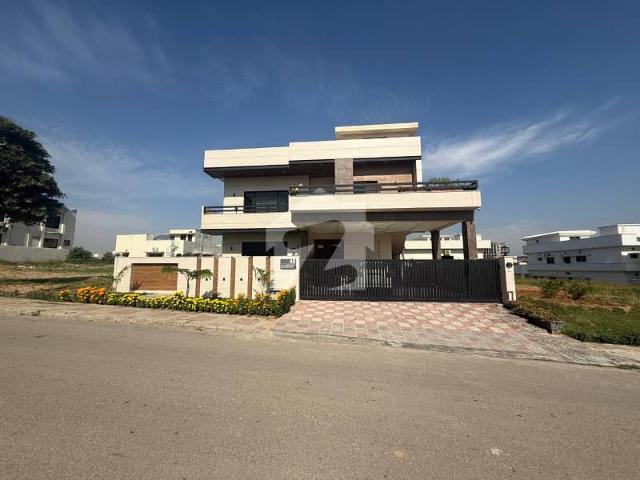 House for sale in Islamabad