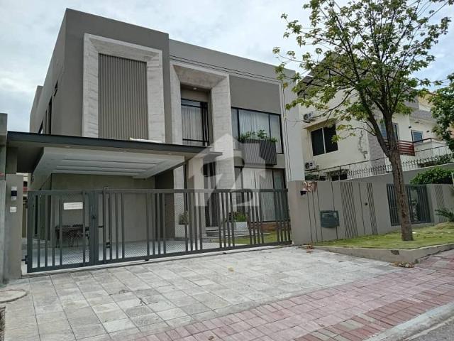 House for sale in اسلام آباد, زون 1