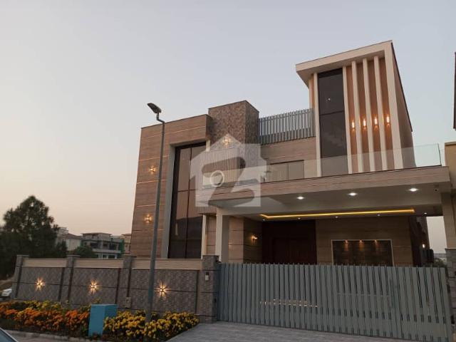 House for sale in Islamabad