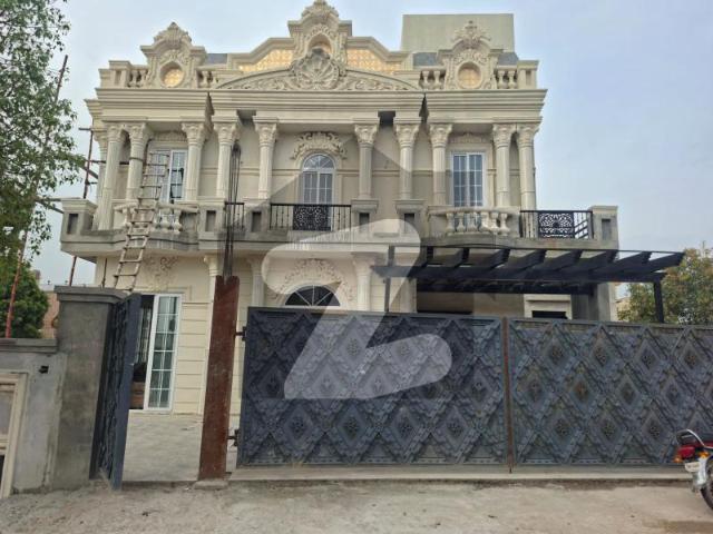 House for sale in Islamabad