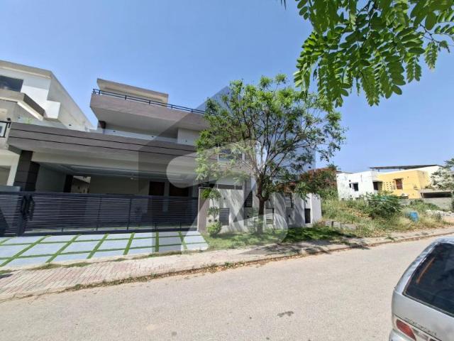 House for sale in Islamabad