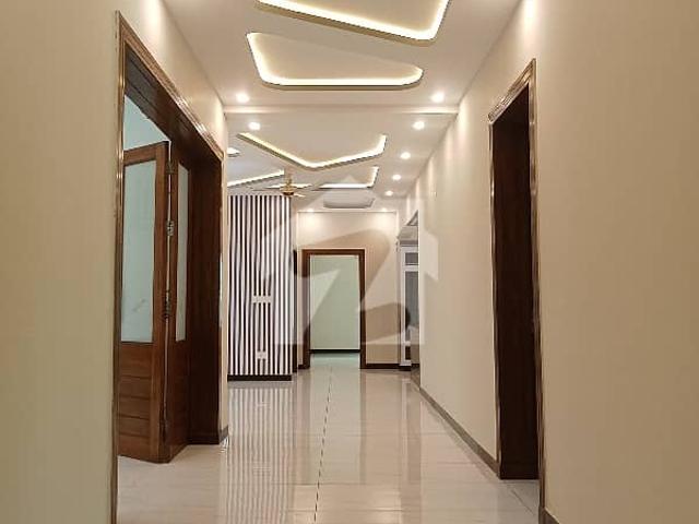 House for sale in Islamabad