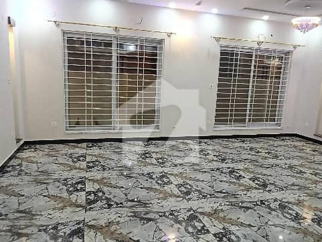 House for sale in Islamabad