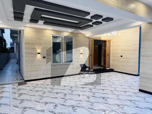 House for sale in اسلام آباد, زون 1