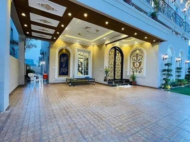 House for sale in Rawalpindi, Islamabad Capital Territory
