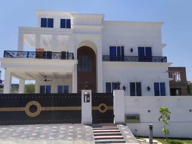 House for sale in اسلام آباد, زون 1