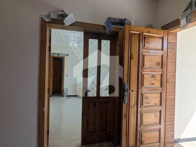 Property for rent in Islamabad