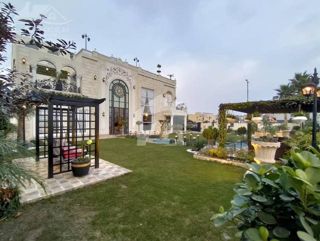 House for sale in Rawalpindi, Islamabad Capital Territory