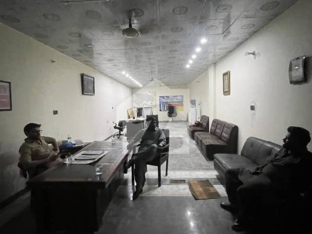 Commercial for rent in Rawalpindi, Islamabad Capital Territory