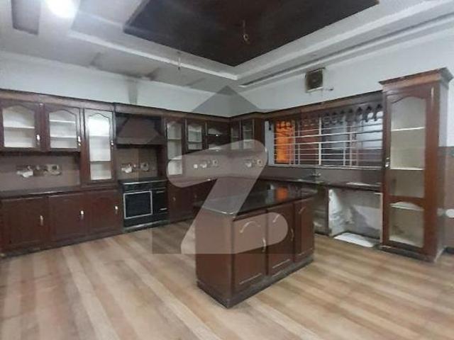 House for rent in Peshawar, North West Frontier Province