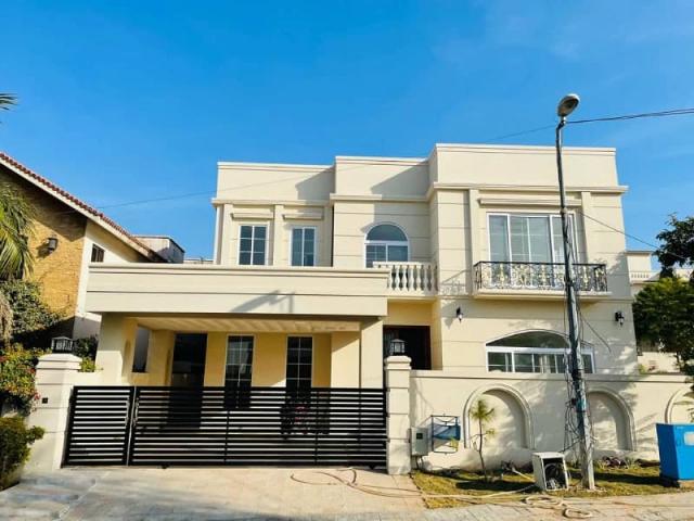 House for sale in Islamabad