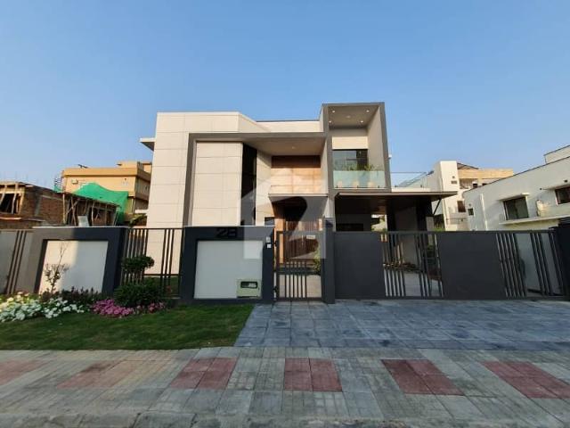 House for sale in Islamabad