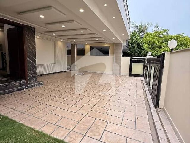 House for sale in Islamabad
