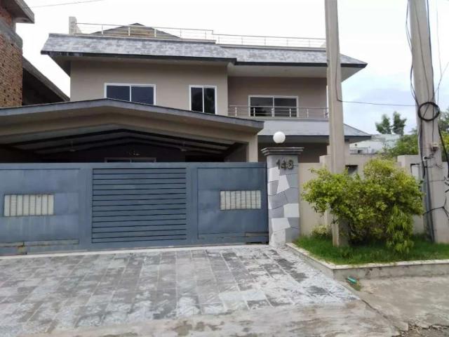 House for sale in اسلام آباد, زون 1
