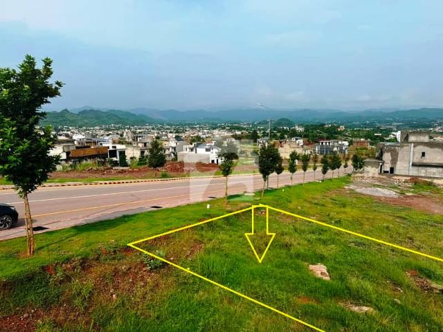 Property for sale in Islamabad