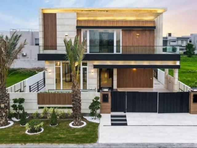 House for sale in DHA Phase 8, چاچو والی