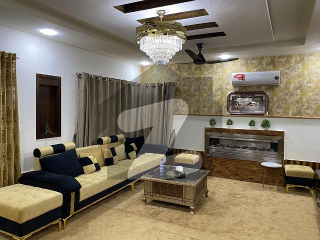House for sale in Rawalpindi, Islamabad Capital Territory