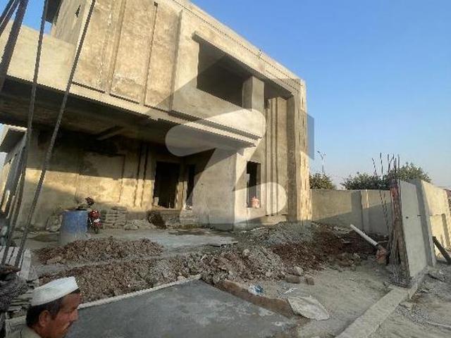 House for sale in Peshawar, North West Frontier Province