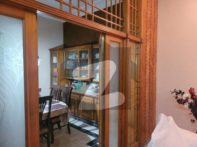 House for rent in Johar Town, Rawalpindi