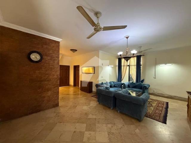 House for rent in Islamabad
