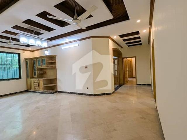 House for rent in Islamabad