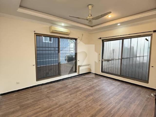House for rent in اسلام آباد, زون 1