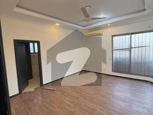 House for rent in اسلام آباد, زون 1