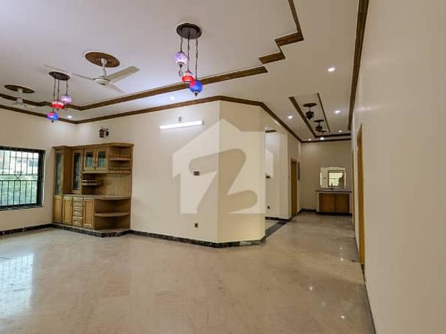 House for rent in Islamabad