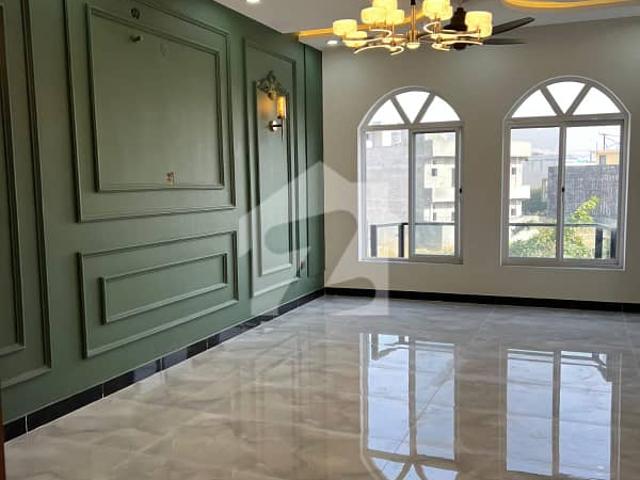 House for rent in Islamabad