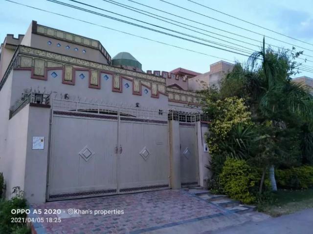 House for rent in Peshawar, North West Frontier Province
