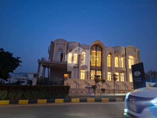 House for sale in Islamabad