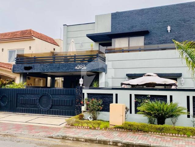 House for sale in Rawalpindi, Islamabad Capital Territory