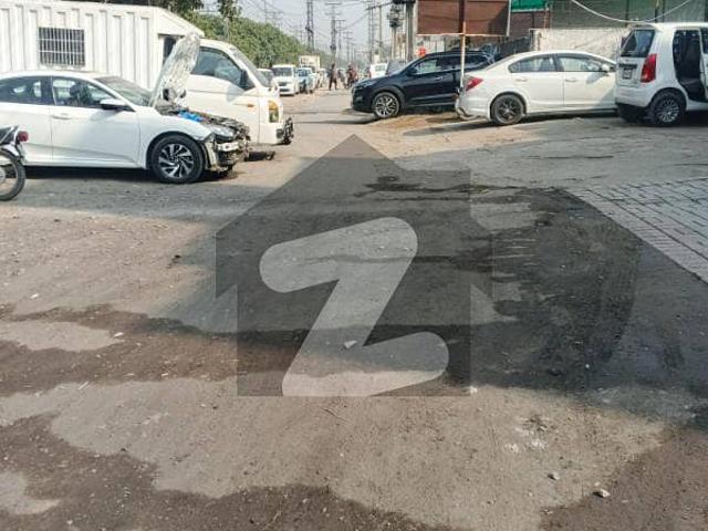 Building for rent in Rawalpindi, Islamabad Capital Territory