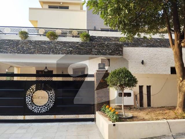House for sale in Rawalpindi, Islamabad Capital Territory