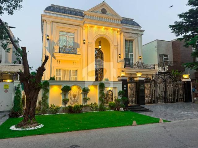 House for sale in لاہور, لاہور ڈویژن