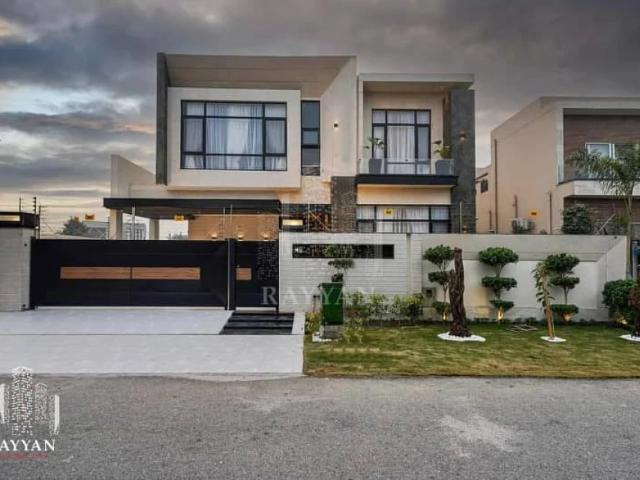 House for sale in DHA Phase 8, چاچو والی