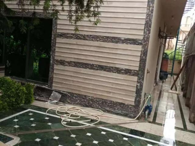 House for rent in Safari Valley Abu Bakar Block, تحصیل راولپنڈی چھاؤنی