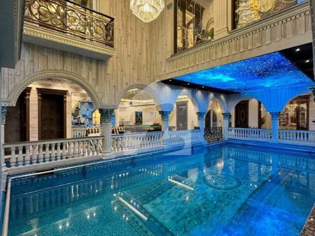 House for sale in Rawalpindi, Islamabad Capital Territory